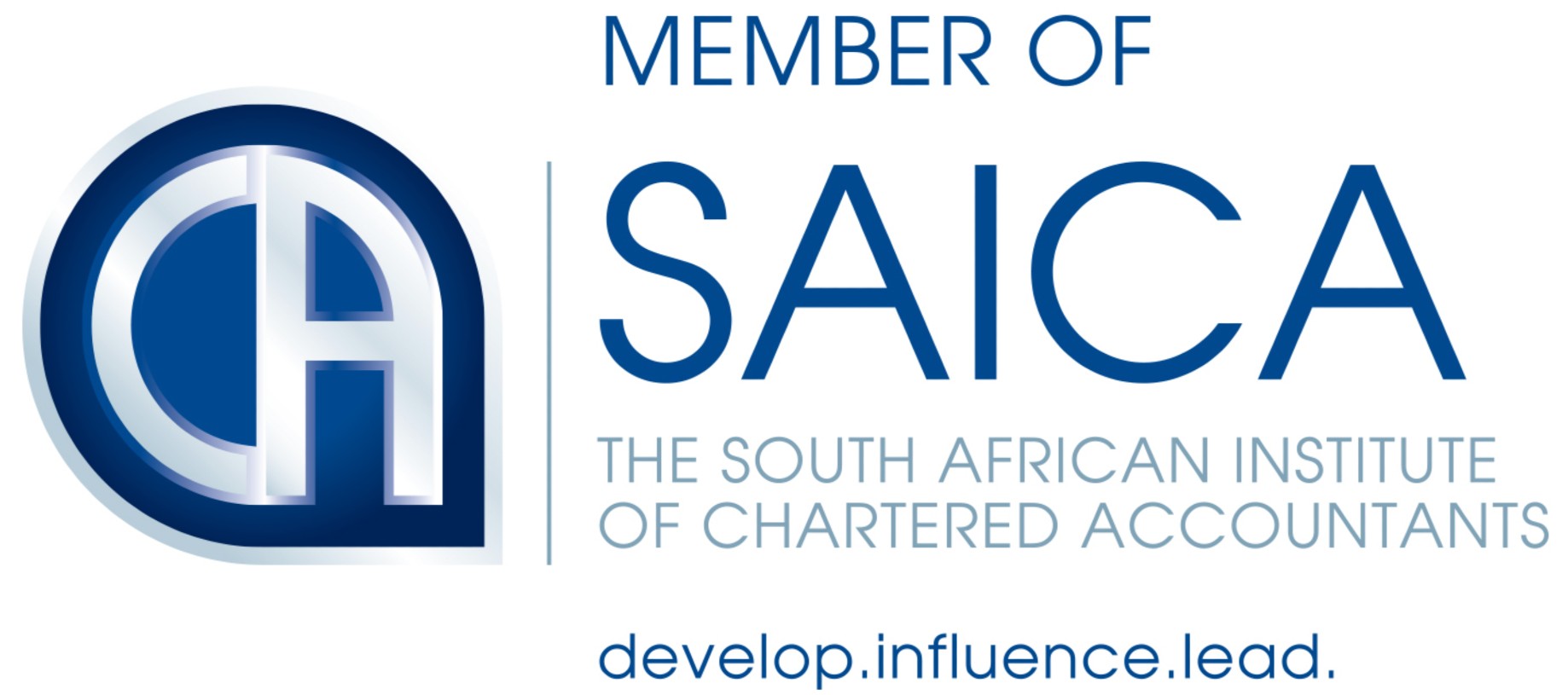 SAICA Logo