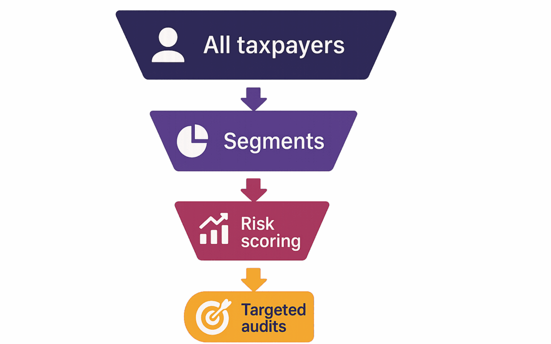 Decoding SARS Risk Assessment