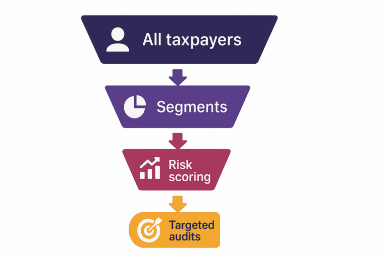 Decoding SARS Risk Assessment